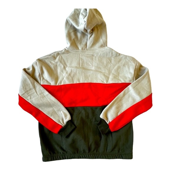 C’EST TOI hoodie jacket size small. - Picture 2 of 8